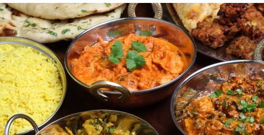 Prasunas Kitchen in Irving, TX