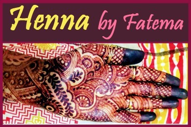 Henna Arts By Fatema