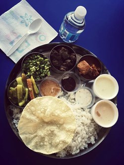 Kerala Kitchen in Carrollton, TX