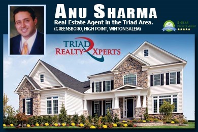 Triad Realty Xperts in Durham, NC