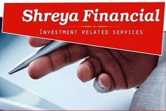 Shreya Financial - Investment Related Services in North York, ON