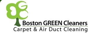 Boston Green Cleaners in Somerville, MA