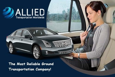 Allied Transportation World Wide