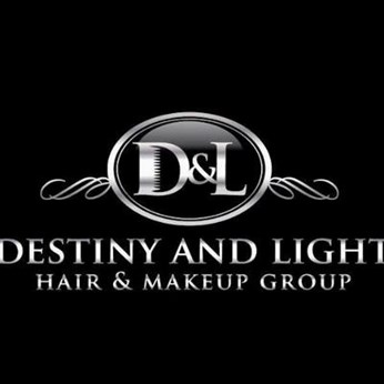Destiny & Light Hair And Makeup Group in Tampa, FL