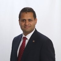 Parag Patel Law Offices in Newark, NJ