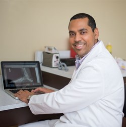 Amit Shah DPM LLC in Edison, NJ