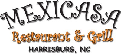 Mexicasa Restaurant & Grill in Harrisburg, NC