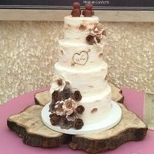 Treats & Sweets Cakery in Daytona Beach, FL