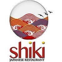 Shiki Japanese Restaurant in Charlotte, NC