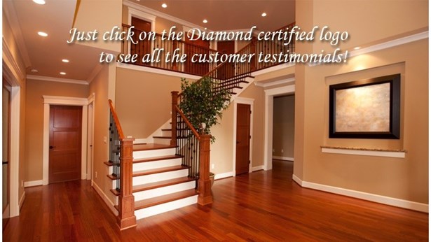 Grand Flooring in San Francisco, CA