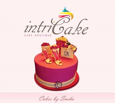 Intricake in Chandler, AZ