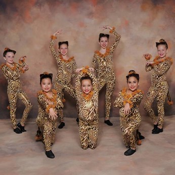 Bartelt Dancers in Columbus, OH