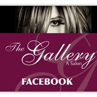 The Gallery A Salon in Wayne, NJ
