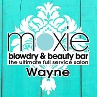 Moxie Blowdry & Beauty Bar in Wayne, NJ