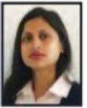 Sonali Roy Realtor in Concord, NC