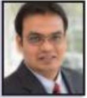 Krishna Prasad Ravi Realtor in Concord, NC