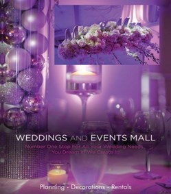 Weddings And Events Mall in Fort Pierce, FL
