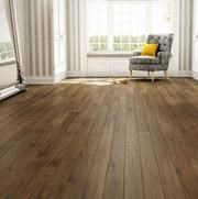 Custom Floor Solutions in Raleigh, NC