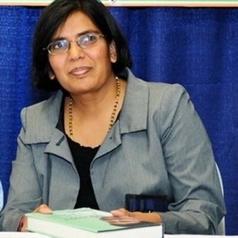 Pina Purva Patel Realtor in Clearwater, FL