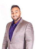 Ankit Kapur Realtor in Brampton, ON