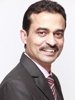 Joseph Valiyaparambil Realtor in Brampton, ON