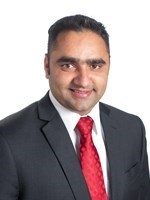 Jassi Dhillon Realtor in Brampton, ON