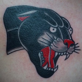 Epic Tattoos in Fort Worth, TX