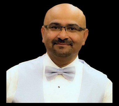 Shahid Rahu Realtor in Indian Trail, NC