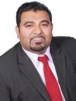 Mansoor A Sabir Realtor in Brampton, ON