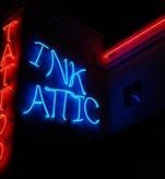 Ink Attic Tattoo & Piercing in Fort Worth, TX