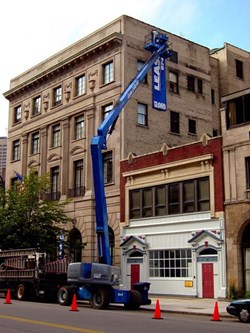 Royal Signs LLC in Irving, TX