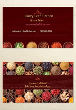Curry Leaf Kitchen