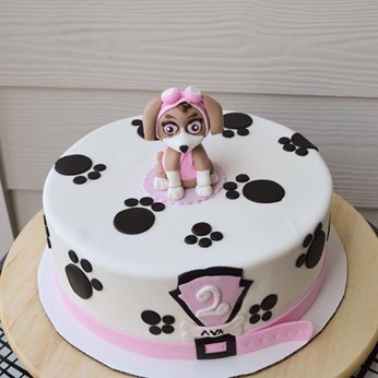 FoodbyMila Bakery And Catering in Stumpy Point, NC