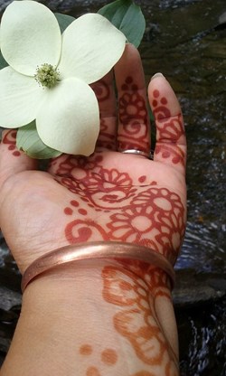 Henna By Suryadasi Devi in Ithaca, NY