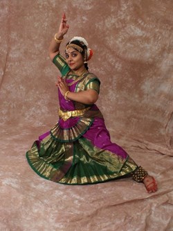 Noopura Dance Academy in Illinois City, IL