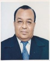 Navin Shah Certified Broker