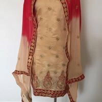 Rip-zip Fashion House in Brampton, ON