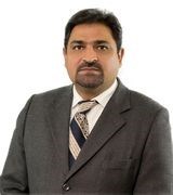 Syed Ahmed Real Estate Agent in Pittsburgh, PA