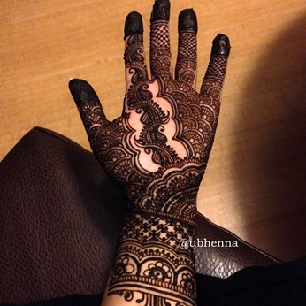 UB Henna in Pooler, GA