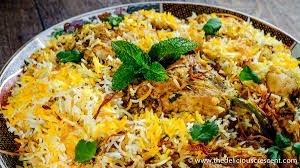 Biryani House Catering Services in Minneapolis, MN