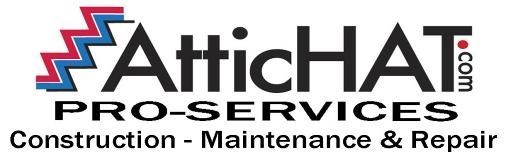 Attichat Pro Services Home Improvement in Monroe Township, NJ