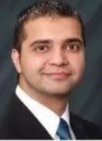 Farrukh Nasim Insurance Agent