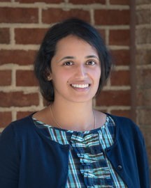 Shalini Sounderrajan - Realtor NC & SC in Apex, NC