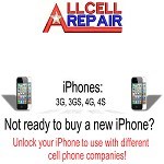 Allcell Repair in Ocala, FL