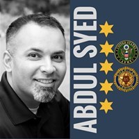 Abdul Syed Realtor in Corona, CA