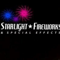 Starlight Fireworks & F X in Austin, TX
