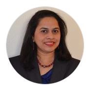 Supriya Shetye Realtor in Irvine, CA