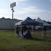 State Line Sparkler in Bunker Hill, WV