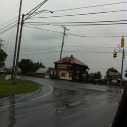 Mountaineer Fireworks in Inwood, WV