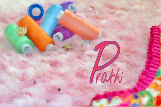 Prathi Kreations in Rollins Fork, VA